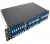 Import 12/24/48/72/96/144 Cores Fiber Optic Patch Panel/SC/FC/ST/LC/19&#39;&#39; Rack Mount/ODF from China