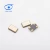 Import 12.288MHz low frequency DIP crystal oscillators from China