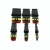 Import 1/2/3/4/5/6 pin AMP super seal auto waterproof connector from China