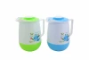 1.2L Plastic PP Water Container Jug Plastic Pitcher WaterJug With Handle