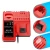 Import 12v-18v 3a Lithium M12 M14 M18 Battery Charger Fast and Safety Multi-Fuction Power Tool Battery Charger from China
