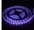 Import 12V/24V 16.4ft 5050 UV Purple 395nm-405nm 5M 300 SMD Ultraviolet LED Black Light UV LED Strip from China