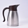 1.3L stainless steel double wall insulated thermos coffee tea water kettle vacuum flask manufacturer