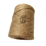 14 LBS 2 PLY 100% TOSSA CB QUALITY JUTE YARN
