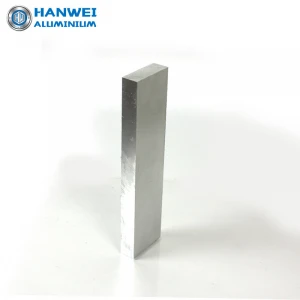 140mm thick 140-500mm width 6061 t6 aluminium flat bar