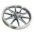 Import 14&#39;&#39; integrated aluminum wheel 14 inch aluminum integrated wheel rims 14&#39;&#39; al alloy wheel from China