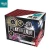 Import 1.4G batteries fireworks 49 shots for celebration fireworks salutes from China