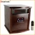 Import 1500W Portable Quartz Infrared Heater/Electric Room Heater/Infrared Space Heater from China