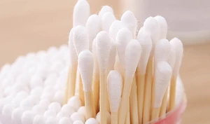 150pcs Bamboo Cotton Buds,Cotton Swabs