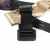 Import 15245369 TR50 TR60 TR100 car double buckle seat belt from China