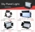 Import 1568pcs Bi-color Led Soft Video Skypanel Light 200W Studio Lights for TV /Broadcast from China