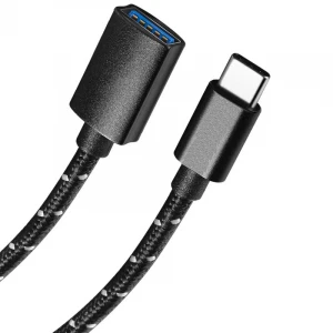 1.5m fast charging cable usb charger cable for mobile phone charger