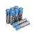 Import 1.5v um3 r6p cylindrical AA battery power pack from China