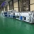 Import 16-110mm pvc pipe production line / pvc double pipe making machine from China