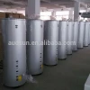 160 Liters Pressurized Storage Water Tank, SUS304 inner material, Comfortable Solar and Heat Pump hot water cylinder application