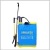 Import 16L/20L Agricultural Sprayer Knapsack Battery Electric Type Pump Solar 2 In1 Power Sprayer from China