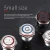 Import 16MM Stainless steel with lamp IP67 12V/24V/110V/220V metal push button switch from China