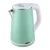 Import 1.7 liter plastic electric kettle tea maker from China
