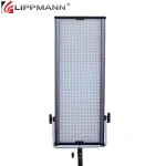 1728 LED Professional Photographic Light LED Square Studio light