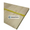 17mm Finger joint board for indoor usage/ Vietnam rubber wood finger board to Indian market