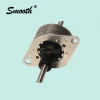18 degree step angle Smooth model 20PM Non-Captive  permanent magnet linear stepper motor