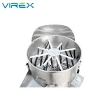 18 Inch hydroponic Electric Leaf Machine Bud Trimmer