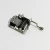 Import 18 note hand crank musical movement with Metal Handle for DIY music box from China
