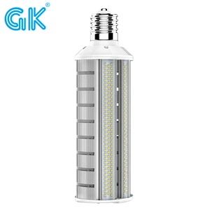 180 Degree corn bulb high luminous Replacement HID/HPS/Metal Halide or CFL outdoor wall pack led lights