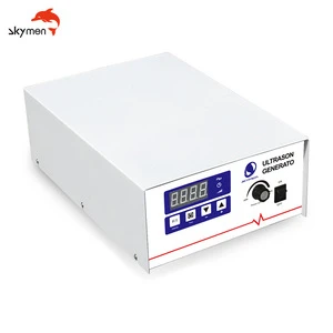 1800W-Skymen ultrasonic signal generator parts