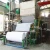 Import 1880mm recycling paper plant Production Toilet paper Tissue Toilet paper Making Machine from China