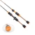 Import 1.8m 1.68m0.8-5g ultralight fishing  rods ultra light casting fishing rod from China
