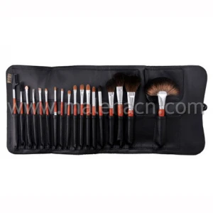 18PCS Professional Cosmetic Beauty Tool Makeup Brush
