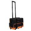 18&quot; Rolling portable Heavy Duty Portable Tool Bag Storage Organizer Tote pouch