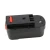 Import 18V 3300amh Black Decker Power Tool Drill Battery for Glc2500 Nht518 Npp2018 NPT3118 Ns118 Nsw18 Ss18 Black &amp; Decker Bdgl CCS CD Cdc EPC from China