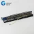Import 19 Inch UTPcat.5e cat6 cat.6a  24 port french  type patch panel UTP OR STP FTP for legrand type from China