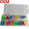 1st birthday party decorations for gift steady commercial led light string