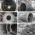 Import 1t/H Industrial Rotary Rice Husk Wood Sahving Sawdust Drying Machine Equipment Drum Dryer for Sale from China