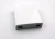 Import 2 Core Wall Mounting Indoor Fttx Terminal Box Faceplate Distribution Box from China