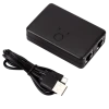 2 In 1 Out/1 In 2 Out Internal External Network Switcher Splitter Box 2 Ports RJ45 LAN Network Switch Selector 100MHz