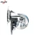 Import 2 inch crystal swivel caster wheel for movable furniture from China