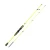 Import 2 Section Baitcasting Fishing Rod 1.65m 1.8m 2.1m 2.4m 2.7m trout spinning Rod M Power Camouflage beach Surf casting fishing rod from China
