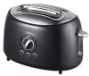 2 slice cool touch toaster with wide slot