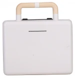 2 slices removable plates Grill Sandwich maker, Waffle maker, Sandwich Toaster