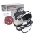 Import 200W 13000RPM Sander Machine Random Orbital Sander Polisher  Sandpapers With Strong Dust Collection from China