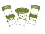 2011 garden furniture