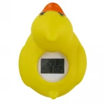 2015 Best Seller Electronic Baby Duck Bath Thermometer