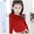 Import 2015 New Products fashion Child Girls Tops Kids Clothes For Wholesale from China