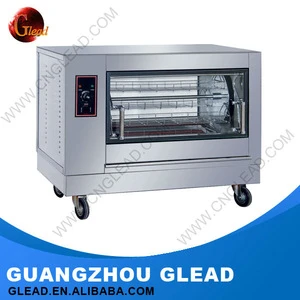 2016 High quality Electric/Gas kitchen equipment parts