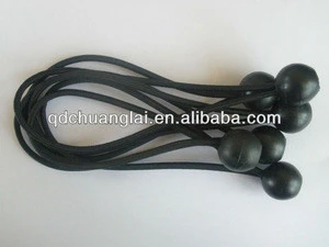 2017 Fashional Ball Bungee Cords for Fixing Shelives