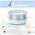 Import 2017 Full Automatic Yogurt Machine 4-Cup Electric Yogurt Maker from China